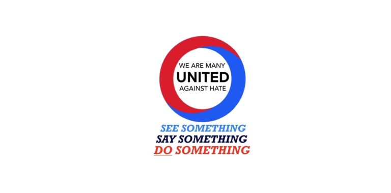 NYC Schools Launch Anti-Hate Hotline – We Are Many – United Against Hate